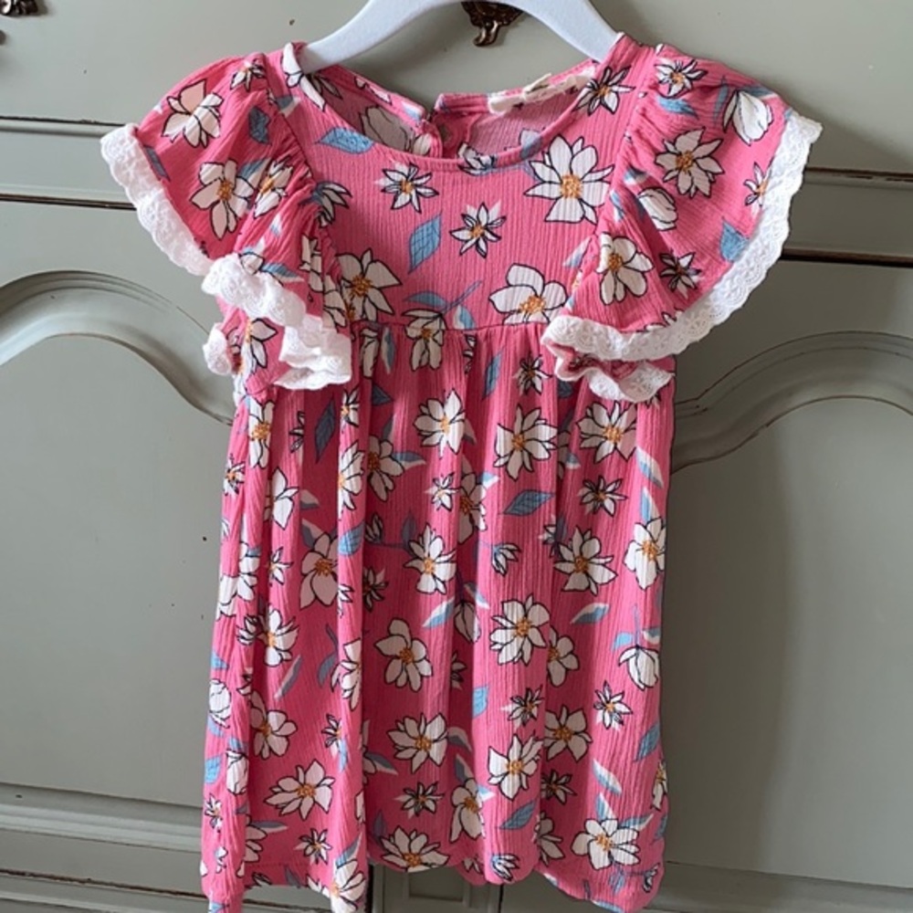 Jessica Simpson dress